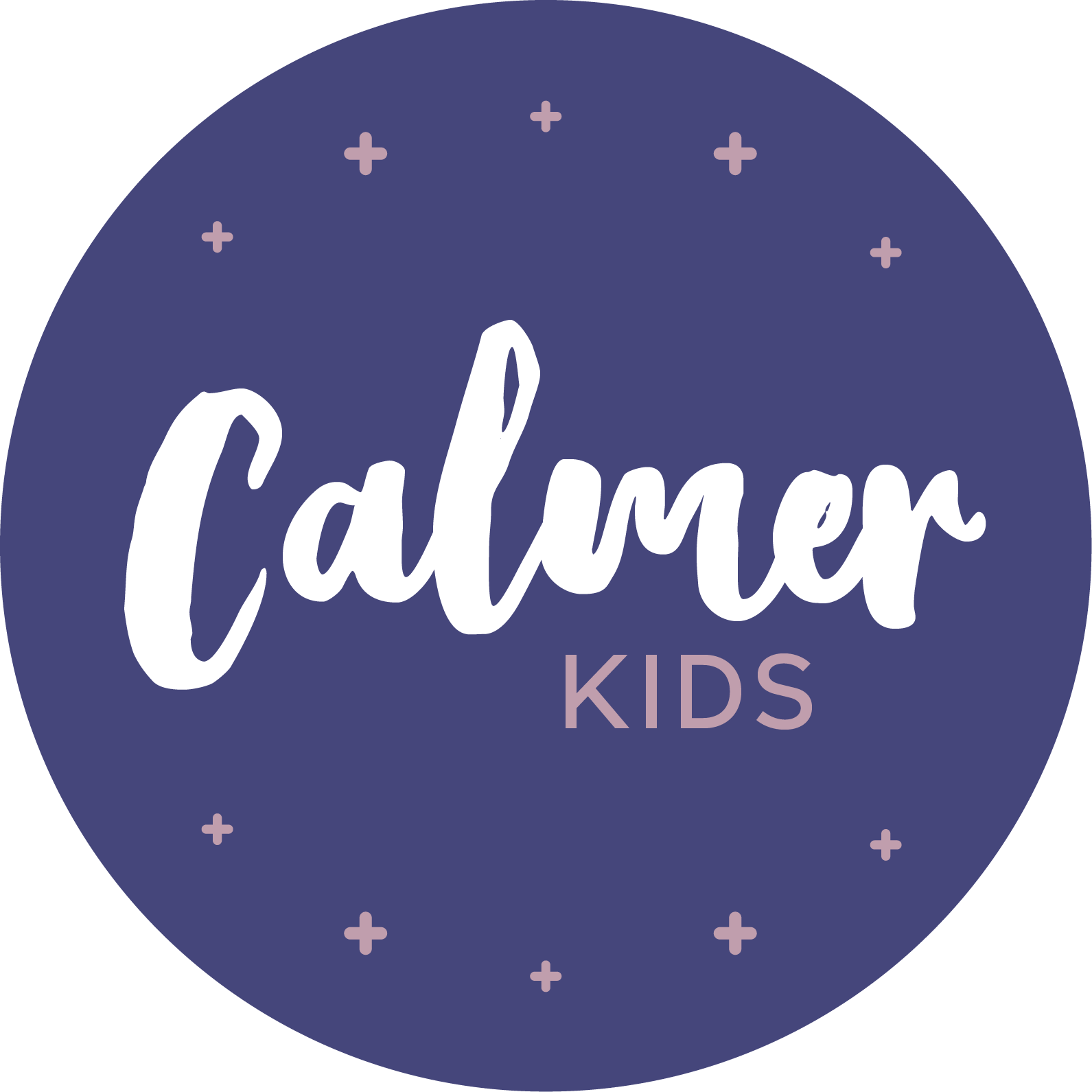 Jackie Earl - Calmer Kids