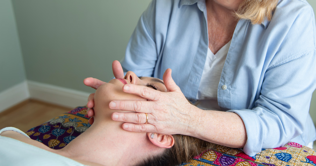 Jackie Earl Bodywork Therapy