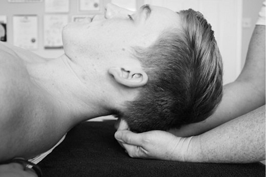 What Is Craniosacral Therapy?